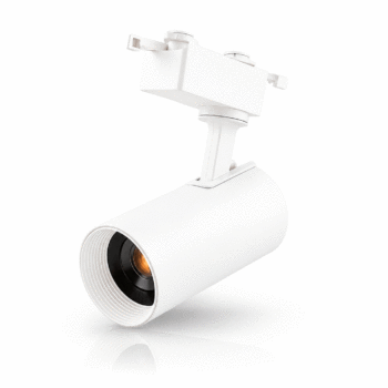 Spot Para Trilho | Branco - 30W