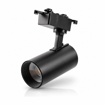 Spot Para Trilho | Preto - 30W