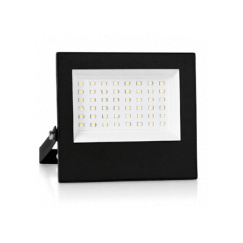 REFLETOR LED SMD LINHA ECO 100W