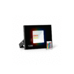 REFLETOR LED SMD LINHA ECO 10W RGB
