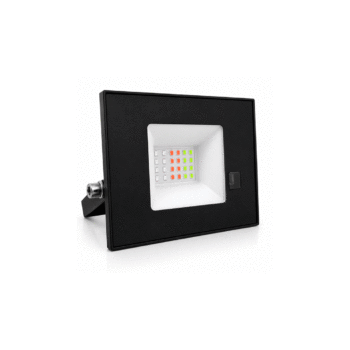 REFLETOR LED SMD LINHA ECO 30W RGB