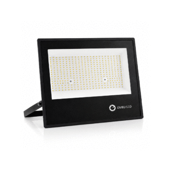 REFLETOR LED SMD LINHA ECO 600W