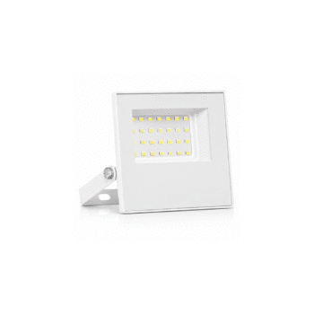REFLETOR LED SMD LINHA ECO BRANCO 30W