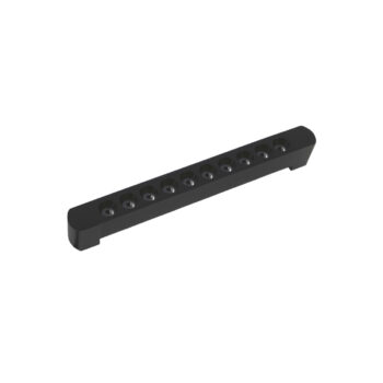 Luminária Sobrepor Slim Pontual | Preta - 20W