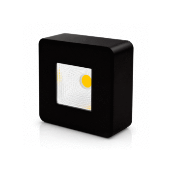 Basic | Quadrado - 5W