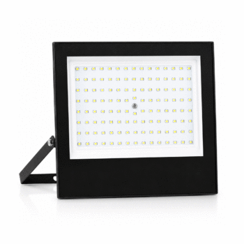 REFLETOR LED SMD LINHA PRO REAL 100W