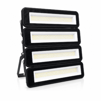 REFLETOR LED SMD MODULAR 200W