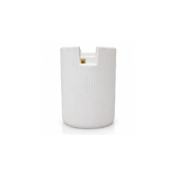 SOQUETE PARA LAMPADA E40 PORCELANA