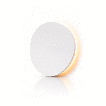 ARANDELA LUZ INDIRETA ECLAT