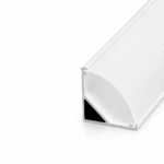 PERFIL ALUMINIO 2M BR SOBREPOR 15,5X10,5 CANTO