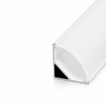 PERFIL ALUMINIO 2M BR SOBREPOR 15,5X10,5 CANTO