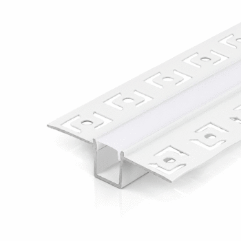 PERFIL ALUMINO 2M EMBUTIR NOFRAME 13,2X50,2