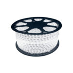 Mangueira Chata Slim 2835 120 Leds | 4000K