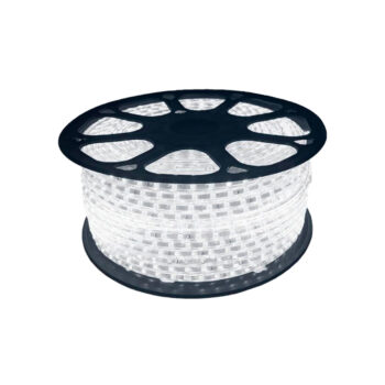 Mangueira Chata Slim 2835 120 Leds | 4000K