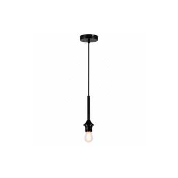 PENDENTE RETRO VINTAGE