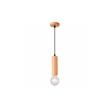 PENDENTE RETRO NATURE