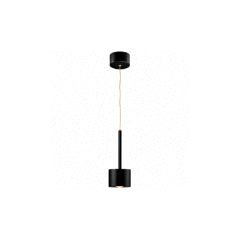 PENDENTE TUBU REDONDO 9W