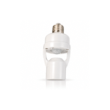 SENSOR DE PRESENÇA PARA ILUMINAÇÃO