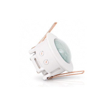 SENSOR DE PRESENÇA PARA ILUMINAÇÃO 5