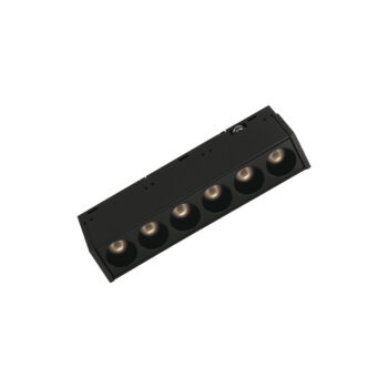 Luminária Raygrid Magnetra Pontual | 6W