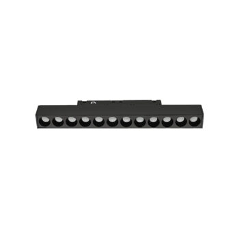 Luminária Raygrid Magnetra Pontual | 12W
