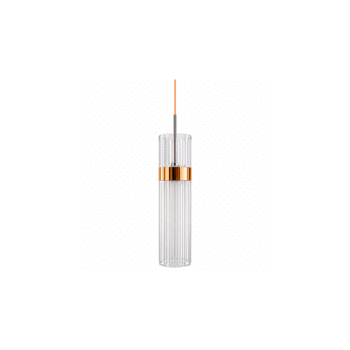 PENDENTE LUXURY MAGNETRA 6W