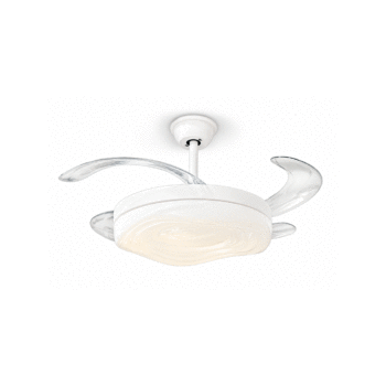 PLAFON LED FRESH WIND NUVEM