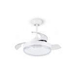 PLAFON LED BREEZE HOME - CRISTAL
