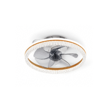 PLAFON LED MINIWIND 12''304,8MM 23W ANEL CLARA
