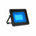 REFLETOR LED SMD LINHA ECO 50W LUZ AZUL