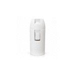 SOQUETE PARA LAMPADA E14L PLASTICO