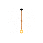 PENDENTE CORDA 1 x 150CM