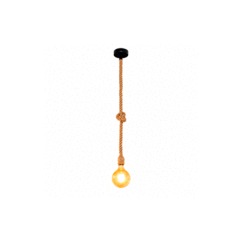 PENDENTE CORDA 1 x 150CM