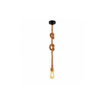 PENDENTE CORDA 2 X 150CM
