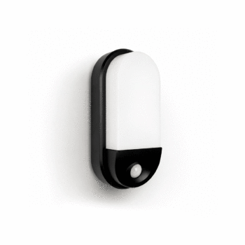 Arandela de Parede com Sensor | 15W
